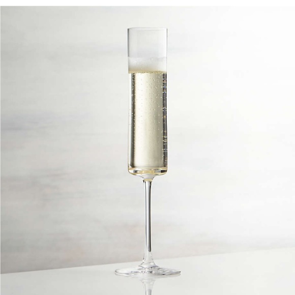 Set of 3 schott zeiesel modo champagne glasses - Picture 3 of 5